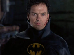 Michael Keaton is in talks to return as Batman in Ezra Miller starrer Flash movie