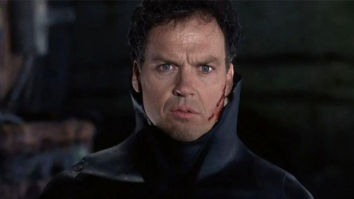 Michael Keaton is in talks to return as Batman in Ezra Miller starrer Flash movie