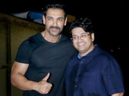 Milap Zaveri says John Abraham starrer Satyameva Jayate 2 can’t roll without cinematographer and the stunt directors Milap Zaveri says John Abraham starrer Satyameva Jayate 2 can’t roll without cinematographer and the stunt directors