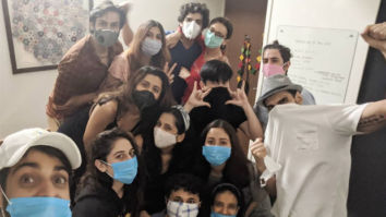 Mohit Sehgal assures that safety measures were followed during their get-together