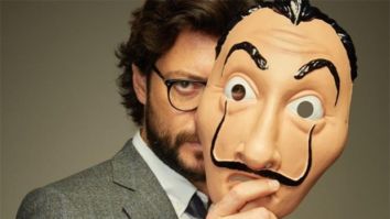 Money Heist actor Alvaro Morte aka El Profesor believes this character may die in season 5