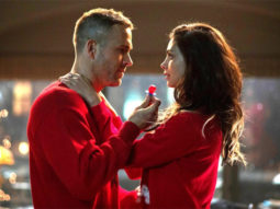 Morena Baccarin not yet approached for Ryan Reynolds starrer Deadpool 3