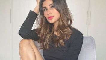 Mouni Roy auctions her paintings to donate the money to Cyclone Amphan relief fund