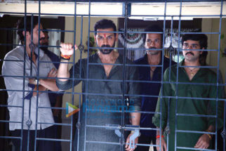 Movie Stills Of The Movie Mumbai Saga