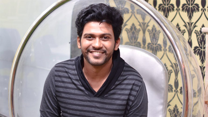 Naveen Polishetty: “Humour is definitely a TOOL that helps you DEAL with life”| Lockdown Naveen Polishetty: “Humour is definitely a TOOL that helps you DEAL with life”| Lockdown