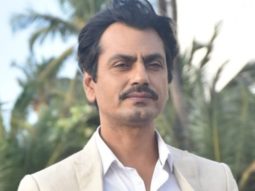 Nawazuddin Siddiqui denies allegations by ex-wife Aaliya, says he has been bearing the expenses of the kids