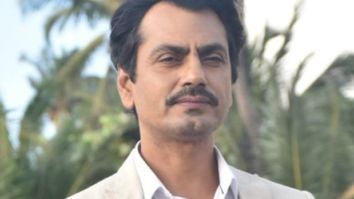 Nawazuddin Siddiqui denies allegations by ex-wife Aaliya, says he has been bearing the expenses of the kids
