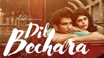 “Never imagined I would be releasing Dil Bechara without Sushant Singh Rajput” – Mukesh Chhabra