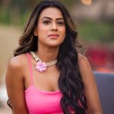 Nia Sharma shares the purest part about being on sets, wishes it comes back soon