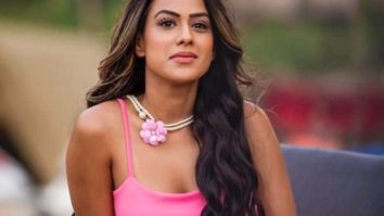 Nia Sharma shares the purest part about being on sets, wishes it comes back soon