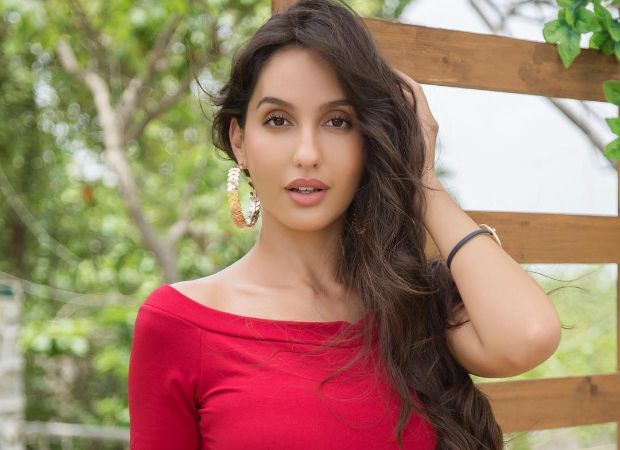 Nora Fatehi appeals to citizens to donate PPE kits to aid our health care fraternity Nora Fatehi appeals to citizens to donate PPE kits to aid our health care fraternity