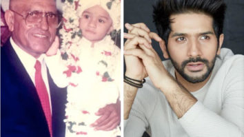 On Amrish Puri’s birth anniversary, Vardhan Puri reminisces about his grandfather 