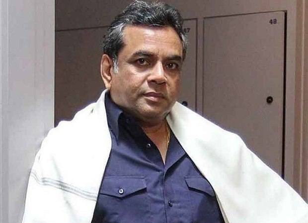 Paresh Rawal urges everyone to call Police and Army as ‘real heroes’ instead of actors Paresh Rawal urges everyone to call Police and Army as ‘real heroes’ instead of actors