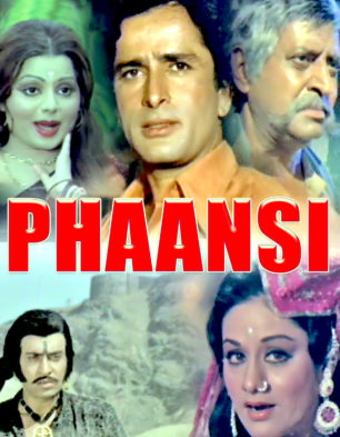 Phaansi