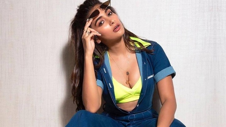 Pooja Hegde’s Travel Essentials & Hacks | Lifestyle | Bollywood Hungama Pooja Hegde’s Travel Essentials & Hacks | Lifestyle | Bollywood Hungama