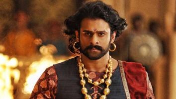 Prabhas starrer Baahubali 2: The Conclusion makes its way to Russian TV, watch the dubbed clip
