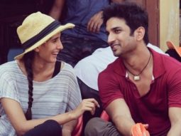 Pragya Kapoor’s Ek Saath Foundation’s latest initiative is an ode to Sushant Singh Rajput