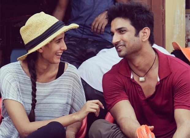 Pragya Kapoor’s Ek Saath Foundation’s latest initiative is an ode to Sushant Singh Rajput