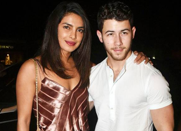 Priyanka Chopra and Nick Jonas donate to Justice Initiative and ACLU amid Black Lives Matter protests Priyanka Chopra and Nick Jonas donate to Justice Initiative and ACLU amid Black Lives Matter protests