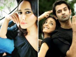 Producer Gul Khan reunites with Iss Pyaar Ko Kya Naam Doon pair Barun Sobti and Sanaya Irani, virtually!