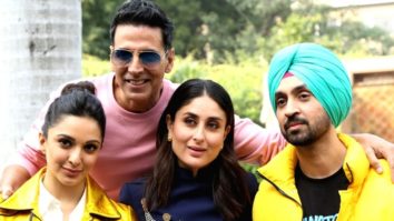 ROFL- “Akshay Kumar ek din khud ki hi film se CLASH kar dege” – Akshay REACTS to this fan comment