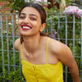 Radhika Apte announces the release of her international project A Call To Spy
