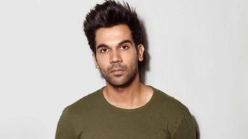 Rajkummar Rao pays tribute to migrants of the country in a special poem