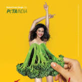 Rakul Preet Singh encourages fans to "Try Vegan" in new PETA ad