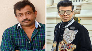 Ram Gopal Varma speaks up on Sushant Singh Rajput’s death and nepotism in the industry, slams those criticising Karan Johar