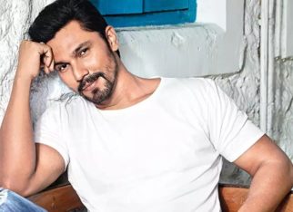 Randeep Hooda to shoot Mard in Lucknow