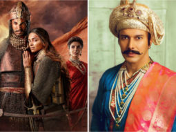 Ranveer Singh, Deepika Padukone, Priyanka Chopra’s Bajirao Mastani gets stage revamp, Rajneish Duggal to play Peshwa Bajirao