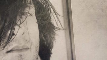 Ranveer Singh sets thirst trap with his series of new pictures