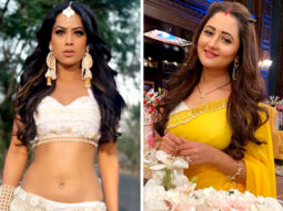 Nia Sharma and Rashami Desai begin shooting for the finale of Naagin 4 with top-notch excitement
