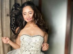 Rashami Desai is ecstatic as she enjoys her life while abiding by the rules