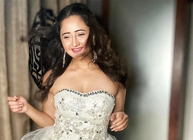 Rashami Desai is ecstatic as she enjoys her life while abiding by the rules
