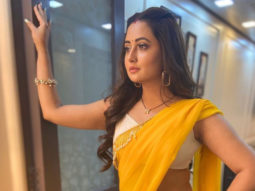 Rashami Desai to shoot for the finale of Naagin 4!