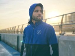 Reel-life rapper to real-life singer, Siddhant Chaturvedi to release his debut song this week