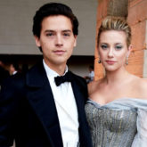 Riverdale actors Cole Sprouse and Lili Reinhart deny sexual assault allegations made against them and their castmates 