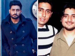 Road To 20: Abhishek Bachchan recalls how Goldie Behl and he were thrown out of the sets of Amitabh Bachchan’s Pukar