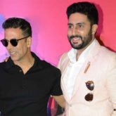 Road To 20 Abhishek Bachchan says Akshay Kumar would make sure they worked out during Housefull 3