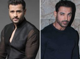 Rohit Roy reveals about working about with John Abraham in Mumbai Saga and his brush with underworld