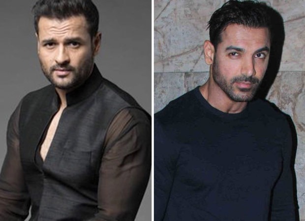 Rohit Roy reveals about working about with John Abraham in Mumbai Saga and his brush with underworld Rohit Roy reveals about working about with John Abraham in Mumbai Saga and his brush with underworld