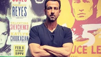 Ronit Roy has been selling his belongings to support 100 families