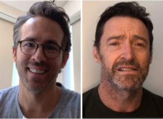 Ryan Reynolds crashes original X-Men’s virtual reunion with Hugh Jackman, Halle Berry, Patrick Stewart and Famke Jansson