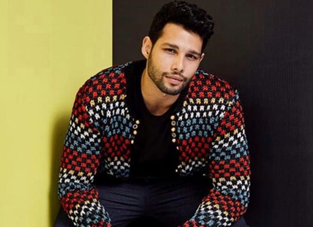 Siddhant Chaturvedi releases an animated clip featuring his song 'Dhoop' to pay respect to frontline warriors