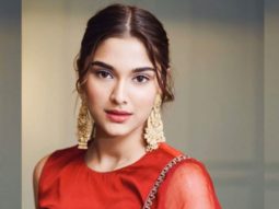 Saiee Manjrekar opposite Mahesh Babu in her next? | I wanna make Salman Khan PROUD | Manjha