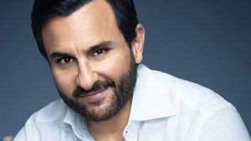Saif Ali Khan opens up on his debut OTT stint and growth of the platform amidst the lockdown