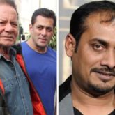 Salim Khan reacts to Abhinav Kashyap’s accusations on Salman Khan and family