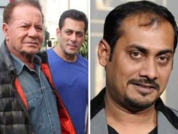 Salim Khan reacts to Abhinav Kashyap’s accusations on Salman Khan and family Salim Khan reacts to Abhinav Kashyap’s accusations on Salman Khan and family