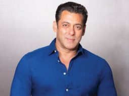 Salman Khan begins food donation drive at Mumbai auditoriums for theatre artists